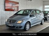 Mercedes-Benz B 200*2.Hand*Klimaauto*SHZ.*Temp.*PDC.*Rentnerf. - gebrauchte Mercedes-Benz B 200 aus dem Jahr 2009