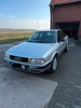 Audi 80 2,3E, H-Kennzeichen, HU 12/27 - gebrauchte Audi 80 aus dem Jahr 1992