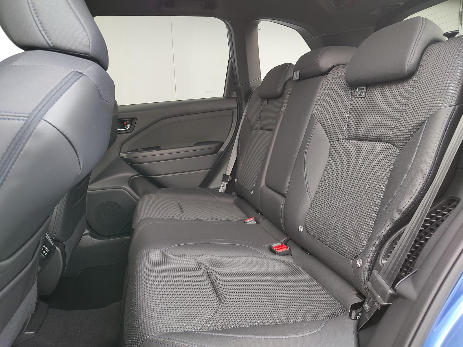 Subaru Forester - Bild 12