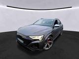 Audi SQ8 E-TRON SPORTBACK BLACK DIGI-MATRIX/S-SITZE - Audi SQ8 e-tron Gebrauchtwagen