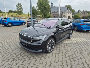 Skoda Enyaq 80 x ecoSuite PANO Kamera