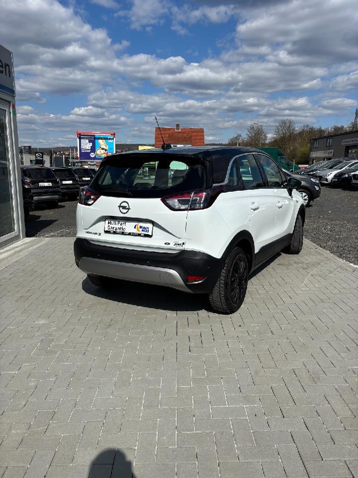 Opel Crossland Innovation
