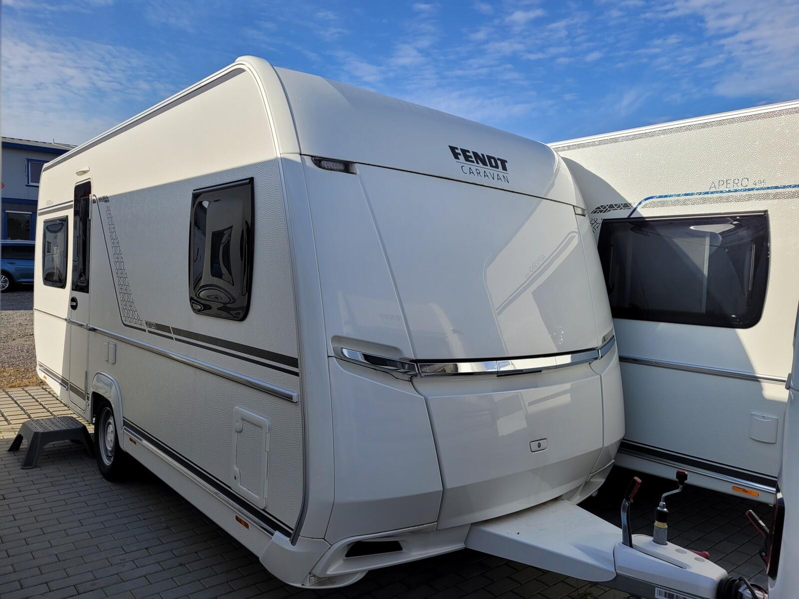 Fendt Apero 465 SFB Aktionspreis