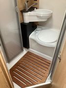 Sunlight Adventure T 58 Fiat