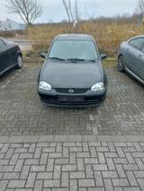 Opel Corsa B TÜV 01/27 - Opel Corsa aus 1998: B