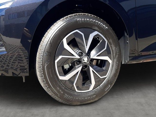 Fahrzeugabbildung Skoda Kamiq Selection 1.0TSI DSG SitzHz LenkHz LED