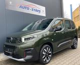 Citroën Berlingo Max M - Citroën Berlingo Gebrauchtwagen in Dresden