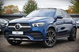 Mercedes-Benz GLE 400 d 4Matic Coupe AMG-LINE|PANO|360°CAM|LED - Mercedes-Benz GLE 400 in Mönchengladbach