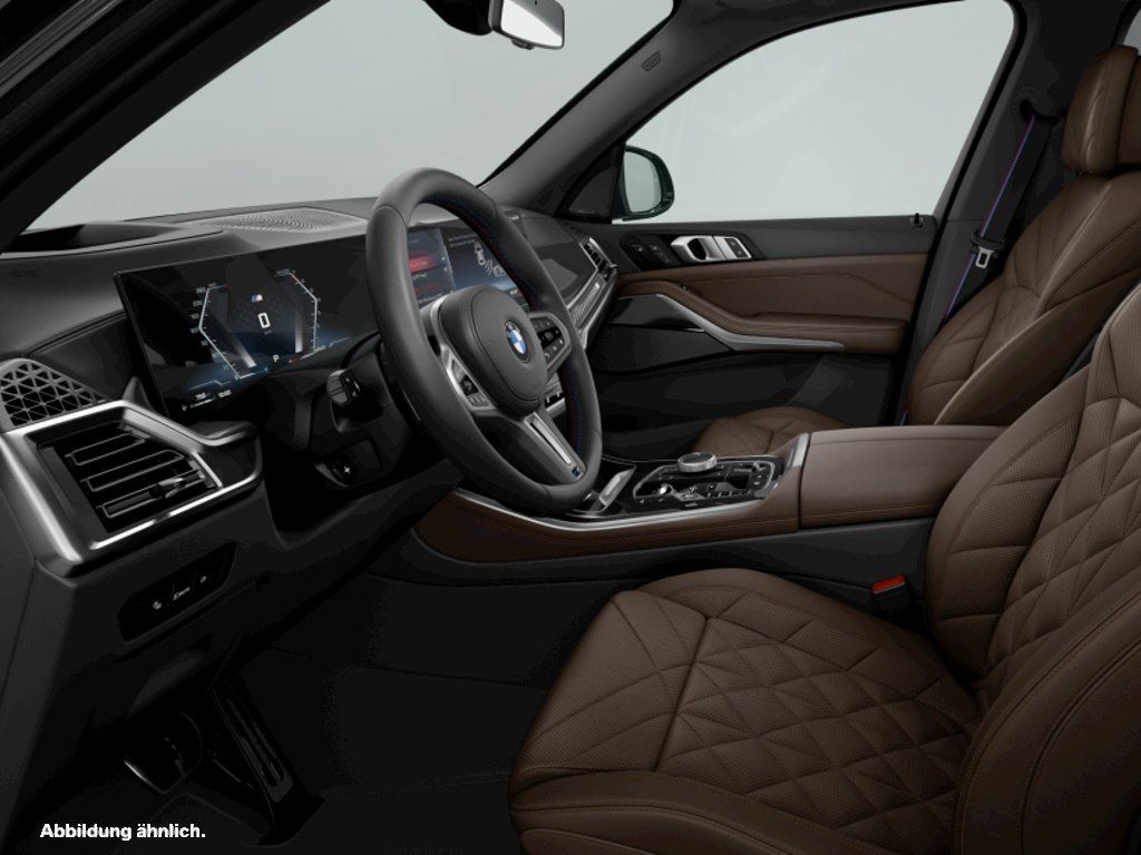 BMW X5 M60 - Bild 3
