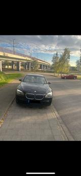 BMW 730d - - BMW 730 in Oberhausen
