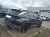 Hyundai Tucson 1.6 Prime Plug-In Hybrid 4WD Panorama - Hyundai TUCSON in Berlin