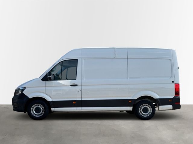 Crafter 30 2.0 TDI L2H2 FWD NAVI+KLIMA+RÜCKFAHRK