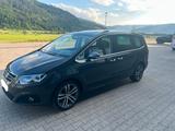 Seat Alhambra 2.0 TDI 110kW FR-Line 