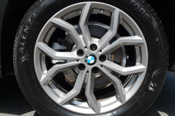 BMW X3 - 10