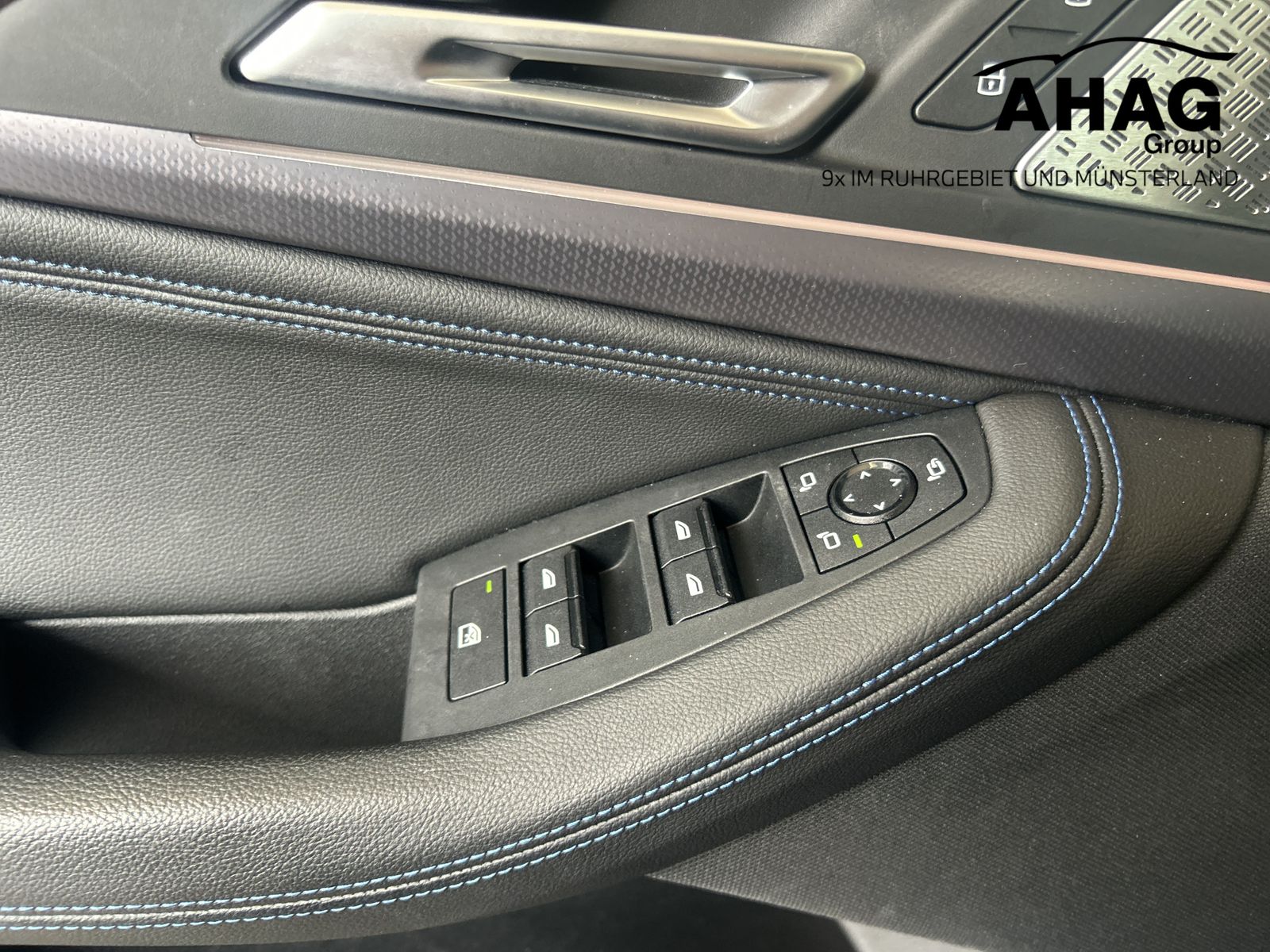 BMW 218 Active Tourer - Bild 18