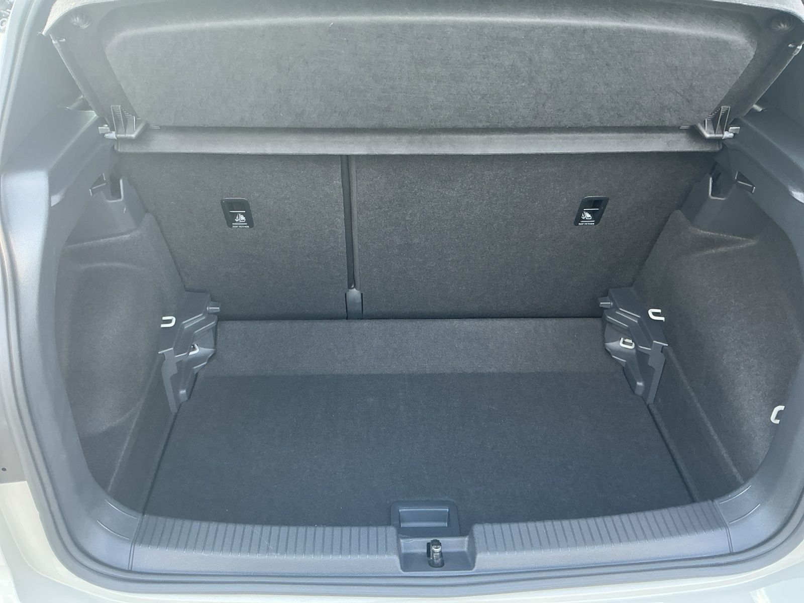 Volkswagen T-Cross - Bild 20