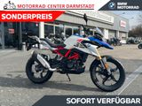 Vorschaubild BMW G 310 GS Sonderpreis mit Tageszulassung
