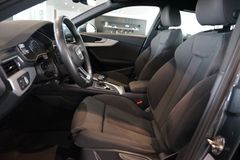 AUDI A4 Limousine 35 TDI S line | MMI Plus | AHK AUDI A4 Limousine 35 TDI S line | MMI Plus | AHK