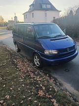 Volkswagen VW T4 Multivan 2,5 syncro Benziner - gebrauchte VW T4 aus dem Jahr 1997