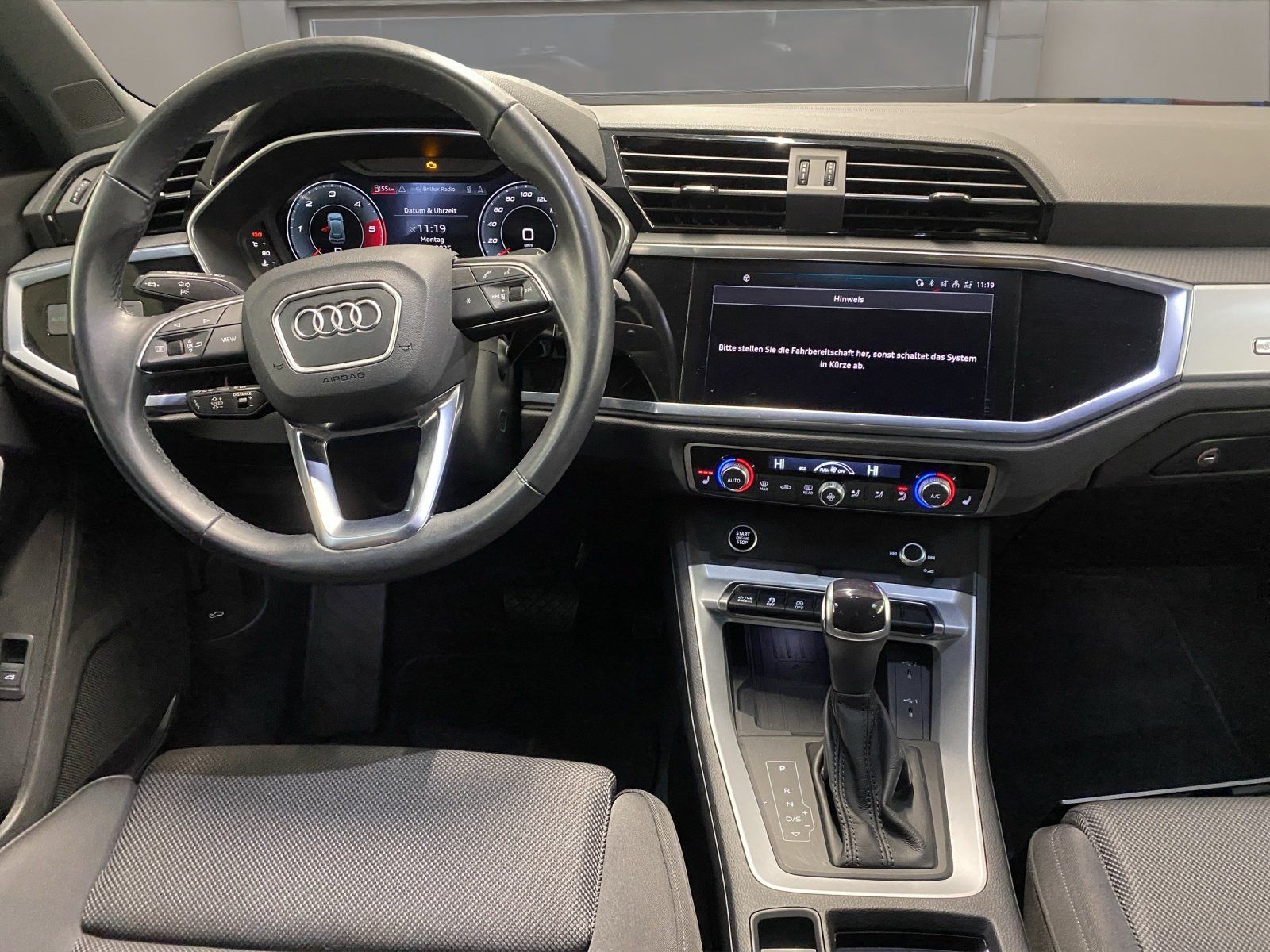 Audi Q3 - Bild 16