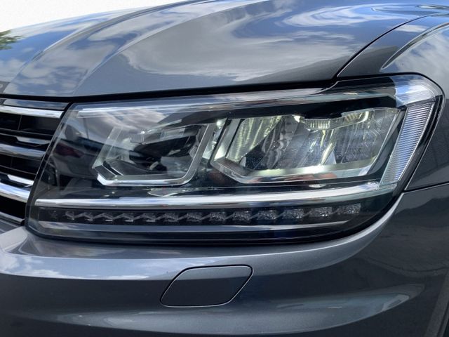 Tiguan 2.0 TDI JOIN LED+AHK+STANDHZG+NAV+ACC+ALU
