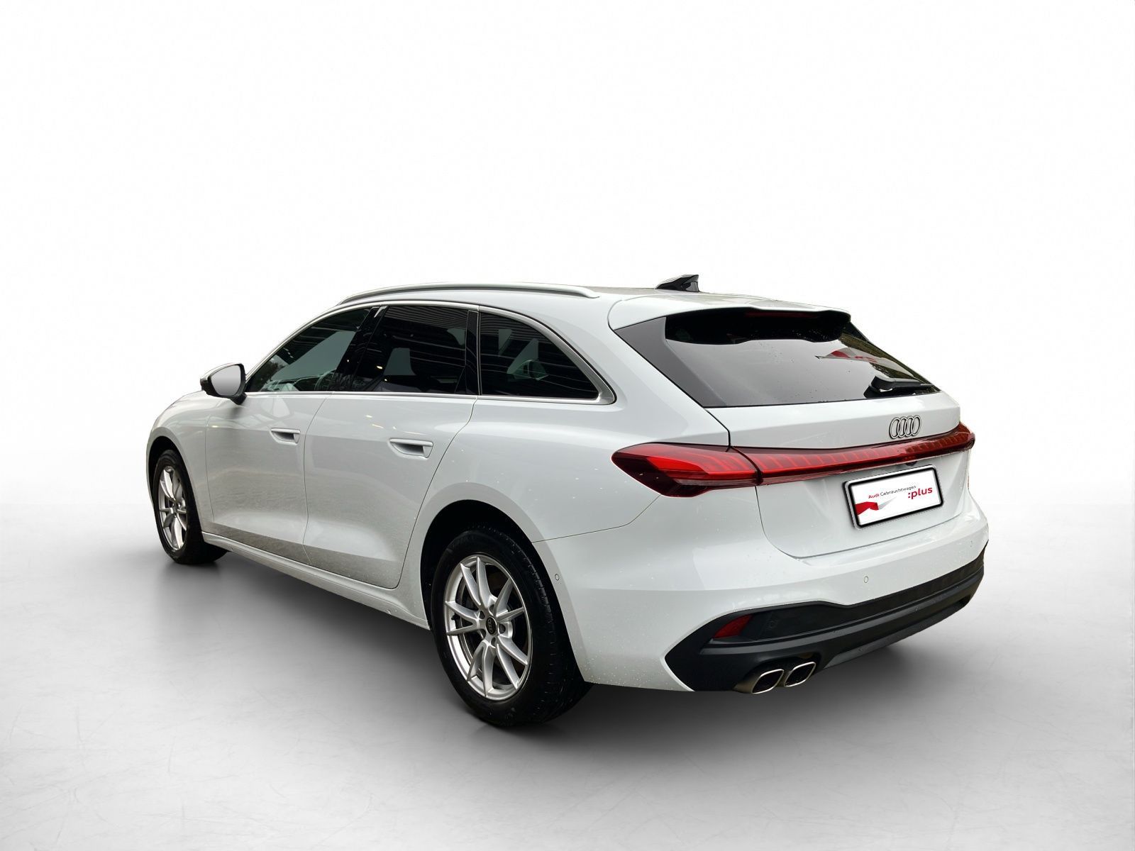 Audi A5 Avant 2.0 TDI MATRIX BF-DISPLAY ACC LM17 foto 5