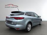 Renault Megane IV*Grandtour Zen*Navi*PDC*Apple*2.Hand* - Renault Megane: Grand