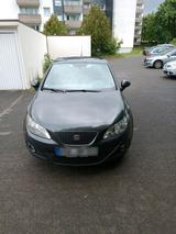 Seat zu verkaufen Seat Ibiza 1.4 TDI. 80 PS. - Seat Ibiza mit Diesel-Antrieb: Kleinwagen, Klimaanlage, 1.4