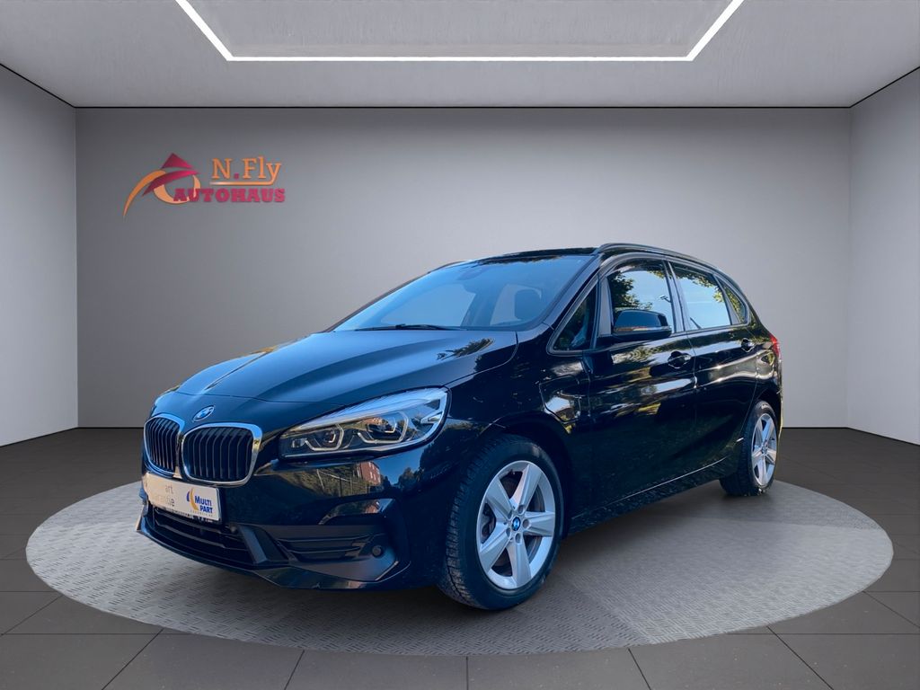 Image of BMW 225