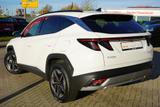 Hyundai Tucson 1.6T-GDI Facelift Aut LED Kamera Navi DAB - gebrauchte Hyundai Tucson mit Facelift