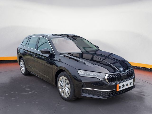 Skoda Octavia Combi 2.0 TDI DSG Selection / ACC n.Mod.