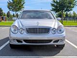 Mercedes-Benz E 220 CDI Elegance