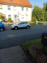 Suzuki Schöne Wagen  mit paar Kratzen - Suzuki SX4 von privat