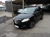 Lancia Ypsilon 1.2 69 CV 5 porte Elle - schwarze Lancia Ypsilon