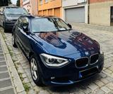 BMW 116d EfficientDynamics Edit. Urban Line Urba...