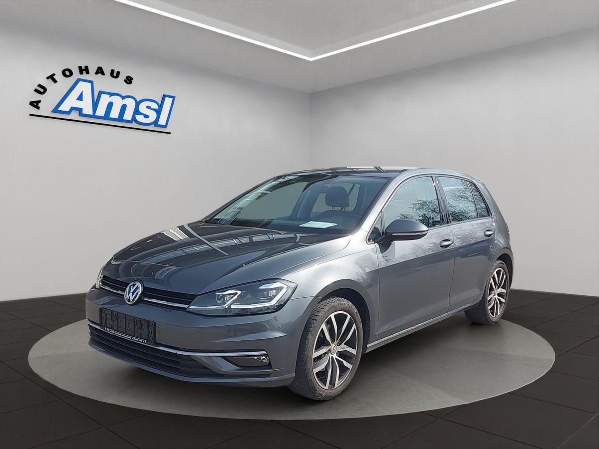 Volkswagen Golf 1.4 TSI Comfortline BT* PDC* Tempomat* SH