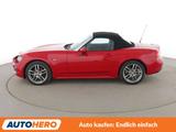 Fiat 124 Spider 1.4 Turbo Lusso*NAVI*LED*CAM*PDC*SHZ* - Fiat in Duisburg