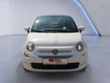 Fiat 500 DolceVita/Klima/ Alu/ PDC/Panoramad. - Fiat 500: Dolcevita