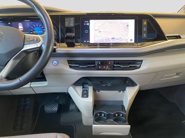 Volkswagen T7 Multivan - 8