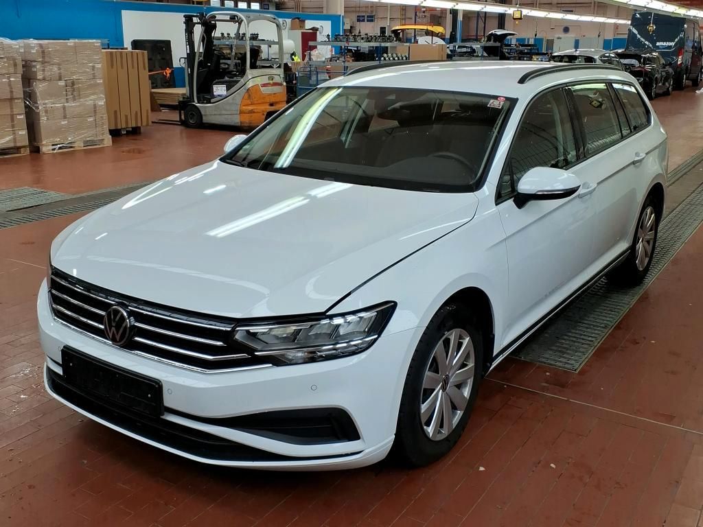 Volkswagen Passat Variant - Bild 2