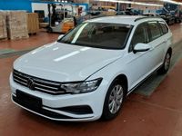 Volkswagen Passat Variant - Vorschau Bild 2