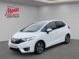 Honda Jazz 1.3 Elegance CVT *MIT NAVI*DAB RADIO* - Honda: 1.3