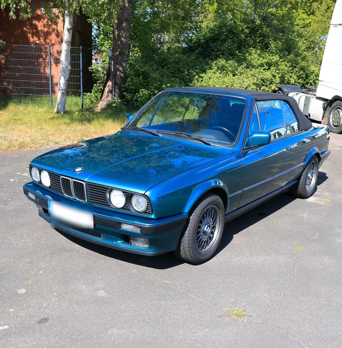 BMW 318