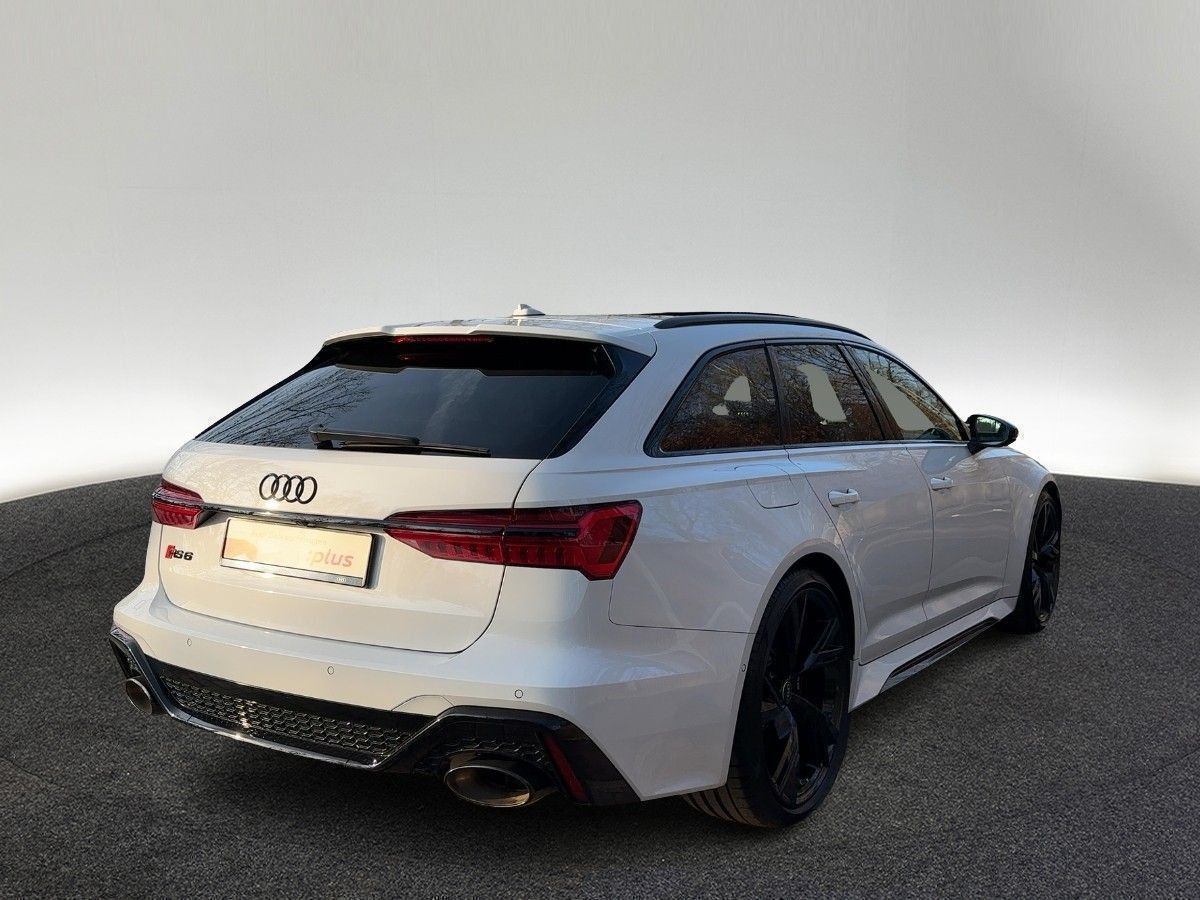 Audi RS6 - Bild 5