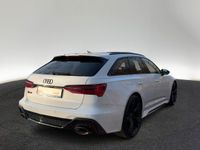 Audi RS6 - Vorschau Bild 5