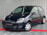 Ford Fiesta Style 1.4 Klima 8Fach BC AUX - gebrauchte Ford Fiesta aus dem Jahr 2007