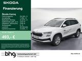 Skoda Karoq Selection 1.5 TSI ACT DSG Matrix Kamera - Skoda Karoq: Selection