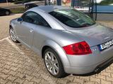 Audi TT Coupe 1.8T 132 kW - - Audi aus 1999: 8