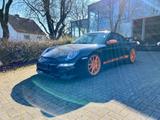 Porsche 997 GT3 RS Clubsport*Keramikbremse*Sp.Chrono Pak - Porsche 997: RS Gt3