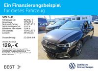 Volkswagen Golf - Vorschau Bild 2